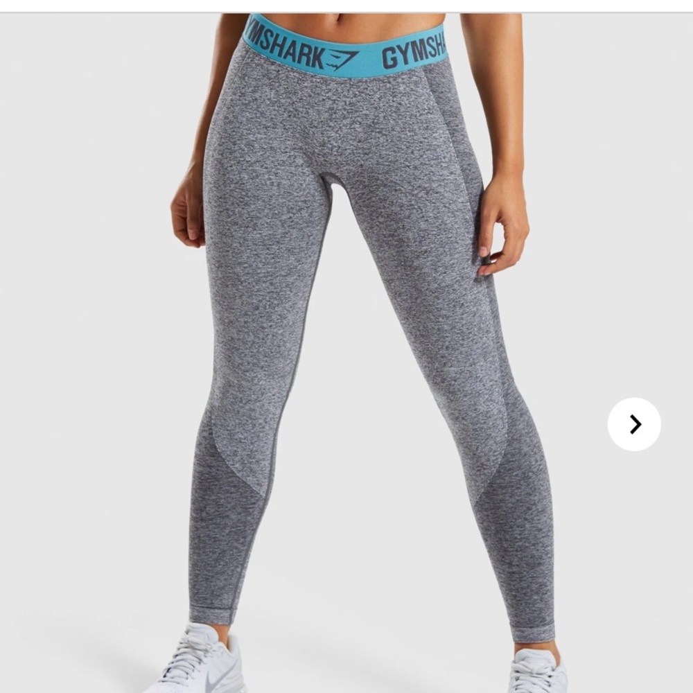 Gymshark Flex leggings